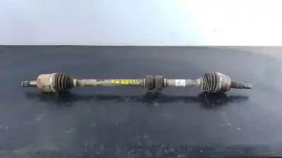 Tweedehands auto-onderdeel transmissie rechts voor voor kia ceed (cd) 1.0 t-gdi oem iam-referenties 49501g4100