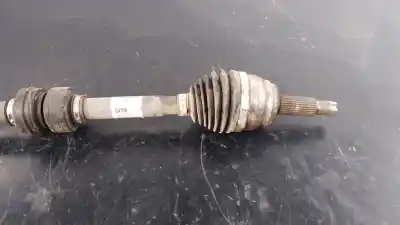 Second-hand car spare part front right transmission for kia ceed (cd) 1.0 t-gdi oem iam references 49501g4100 p1-a6-49 