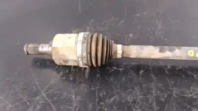 Second-hand car spare part front right transmission for kia ceed (cd) 1.0 t-gdi oem iam references 49501g4100 p1-a6-49 