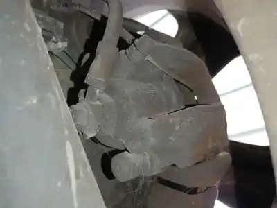 Peça sobressalente para automóvel em segunda mão pinça de travão traseira direita por bmw x5 (e53) 3.0 d referências oem iam 