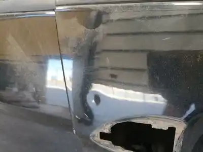 Second-hand car spare part front right door for bmw x5 (e53) 3.0 d oem iam references   