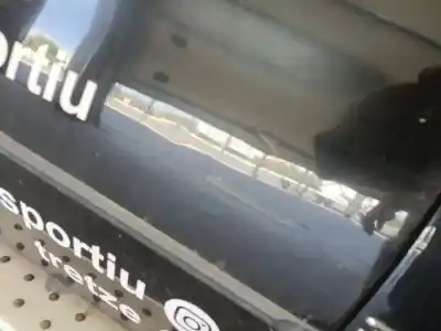 Second-hand car spare part front right door for bmw x5 (e53) 3.0 d oem iam references   