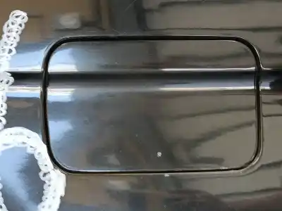 Peça sobressalente para automóvel em segunda mão tampa de combustível externa por bmw x5 (e53) 3.0 d referências oem iam 