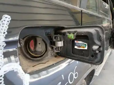 Second-hand car spare part outer fuel cap for bmw x5 (e53) 3.0 d oem iam references   