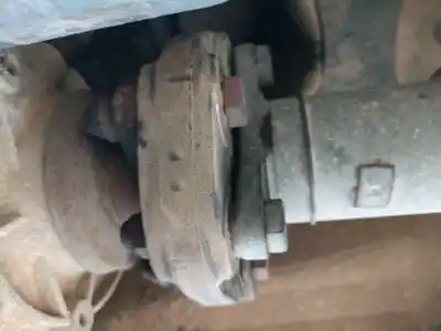 Peça sobressalente para automóvel em segunda mão transmissão central traseira por bmw x5 (e53) 3.0 d referências oem iam 