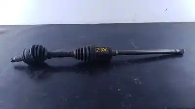 Peça sobressalente para automóvel em segunda mão transmissão dianteira direita por bmw x5 (e53) 3.0 d referências oem iam 