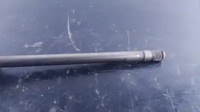 Second-hand car spare part front right transmission for bmw x5 (e53) 3.0 d oem iam references  p1-a6-34 