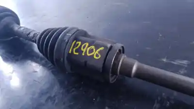 Second-hand car spare part front right transmission for bmw x5 (e53) 3.0 d oem iam references  p1-a6-34 