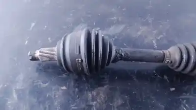 Second-hand car spare part front right transmission for bmw x5 (e53) 3.0 d oem iam references  p1-a6-34 