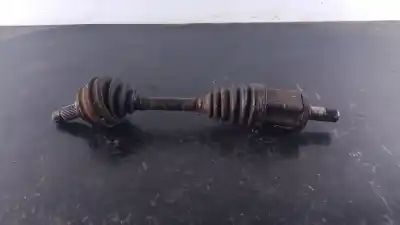 Peça sobressalente para automóvel em segunda mão transmissão dianteira esquerda por bmw x5 (e53) 3.0 d referências oem iam 