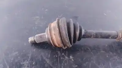 Second-hand car spare part front left transmission for bmw x5 (e53) 3.0 d oem iam references  p1-a6-24 