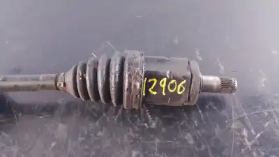 Second-hand car spare part front left transmission for bmw x5 (e53) 3.0 d oem iam references  p1-a6-24 