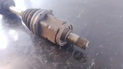 Second-hand car spare part front left transmission for bmw x5 (e53) 3.0 d oem iam references  p1-a6-24 