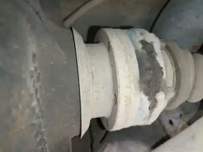 Peça sobressalente para automóvel em segunda mão transmissão traseira esquerda por bmw x5 (e53) 3.0 d referências oem iam 