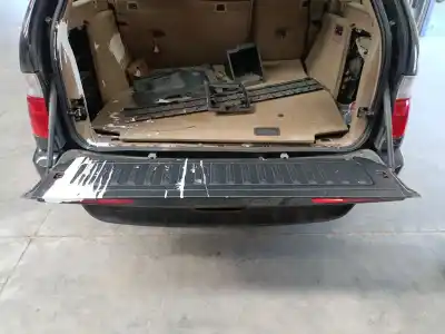 Second-hand car spare part tailgate for bmw x5 (e53) 3.0 d oem iam references   