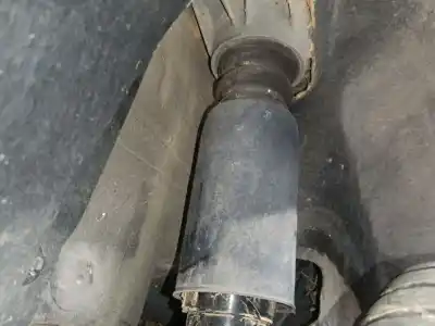 Pezzo di ricambio per auto di seconda mano ammortizzatore posteriore destro per bmw 1 (f20) 118 d riferimenti oem iam 