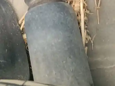 Pezzo di ricambio per auto di seconda mano ammortizzatore posteriore sinistro per bmw 1 (f20) 118 d riferimenti oem iam 