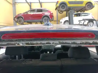 Pezzo di ricambio per auto di seconda mano luce freno centrale per bmw 1 (f20) 118 d riferimenti oem iam 