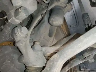 Pezzo di ricambio per auto di seconda mano snodo anteriore sinistro per bmw 1 (f20) 118 d riferimenti oem iam 