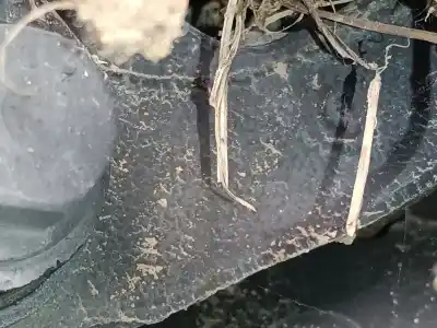 Pezzo di ricambio per auto di seconda mano snodo posteriore destro per bmw 1 (f20) 118 d riferimenti oem iam 