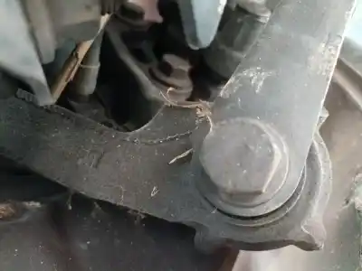 Pezzo di ricambio per auto di seconda mano snodo posteriore sinistro per bmw 1 (f20) 118 d riferimenti oem iam 