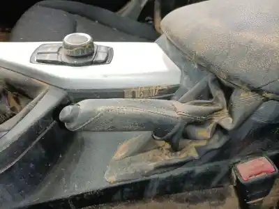 Pezzo di ricambio per auto di seconda mano leva del freno a mano per bmw 1 (f20) 118 d riferimenti oem iam 