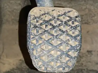 Pezzo di ricambio per auto di seconda mano pedale della frizione per bmw 1 (f20) 118 d riferimenti oem iam 