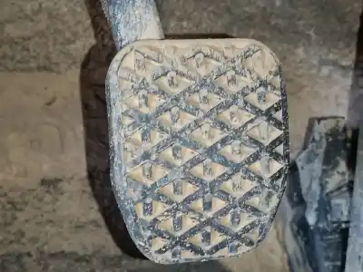 Pezzo di ricambio per auto di seconda mano pedale del freno per bmw 1 (f20) 118 d riferimenti oem iam 