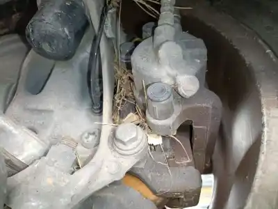 Pezzo di ricambio per auto di seconda mano pinza freno anteriore destra per bmw 1 (f20) 118 d riferimenti oem iam 