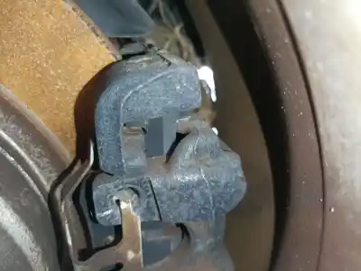 Pezzo di ricambio per auto di seconda mano pinza freno posteriore destra per bmw 1 (f20) 118 d riferimenti oem iam 