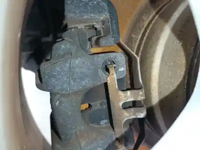 Pezzo di ricambio per auto di seconda mano pinza freno posteriore sinistra per bmw 1 (f20) 118 d riferimenti oem iam 