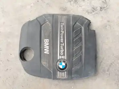 Pezzo di ricambio per auto di seconda mano coperchio motore per bmw 1 (f20) 118 d riferimenti oem iam 