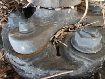 Pezzo di ricambio per auto di seconda mano trasmissione centrale per bmw 1 (f20) 118 d riferimenti oem iam 