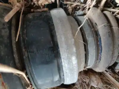 Pezzo di ricambio per auto di seconda mano trasmissione posteriore destra per bmw 1 (f20) 118 d riferimenti oem iam 