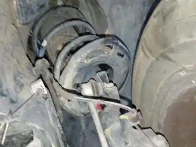 Peça sobressalente para automóvel em segunda mão  por MAZDA 2 (DL, DJ)  Referências OEM IAM   