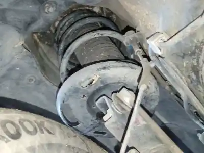 Peça sobressalente para automóvel em segunda mão  por MAZDA 2 (DL, DJ)  Referências OEM IAM   