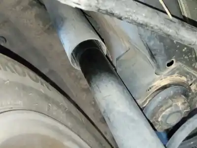 Peça sobressalente para automóvel em segunda mão  por MAZDA 2 (DL, DJ)  Referências OEM IAM   