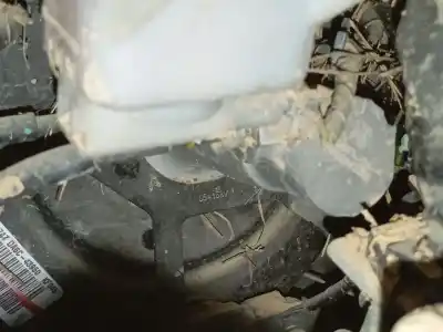 Peça sobressalente para automóvel em segunda mão  por MAZDA 2 (DL, DJ)  Referências OEM IAM   