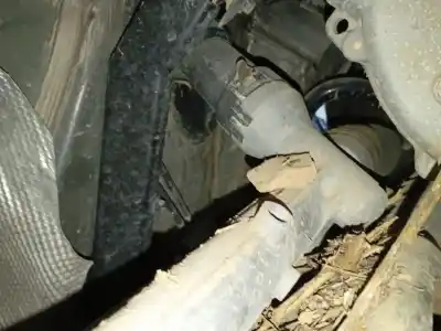 Peça sobressalente para automóvel em segunda mão  por MAZDA 2 (DL, DJ)  Referências OEM IAM   