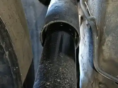 Peça sobressalente para automóvel em segunda mão AMORTECEDOR TRASEIRO ESQUERDO por HYUNDAI I30 (PDE, PD, PDEN)  Referências OEM IAM   