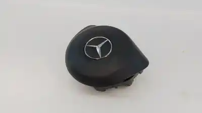 Автозапчасти б/у передняя левая подушка безопасности за mercedes-benz glc (x253) 250 d 4-matic (253.909) ссылки oem iam  e1-a2-7-2 