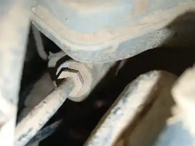 Автозапчастина б/у гальмівний насос для mercedes-benz glc (x253) 250 d 4-matic (253.909) посилання на oem iam 