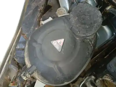 Автозапчастина б/у розширення депозит для mercedes-benz glc (x253) 250 d 4-matic (253.909) посилання на oem iam 