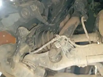 Автозапчастина б/у передній лівий культ для mercedes-benz glc (x253) 250 d 4-matic (253.909) посилання на oem iam 