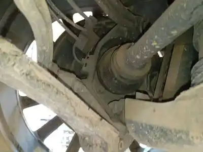 Автозапчастина б/у культ заднього правого для mercedes-benz glc (x253) 250 d 4-matic (253.909) посилання на oem iam 