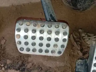 Автозапчастина б/у педаль гальм для mercedes-benz glc (x253) 250 d 4-matic (253.909) посилання на oem iam 