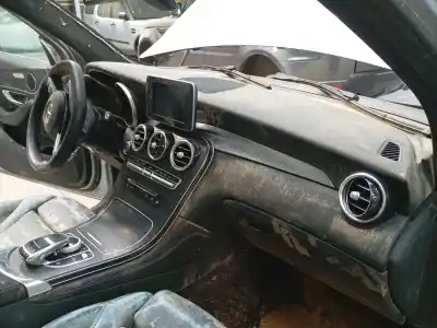 Second-hand car spare part DASHBOARD for MERCEDES-BENZ GLC (X253) 250 D 4-MATIC (253.909) OEM IAM references   