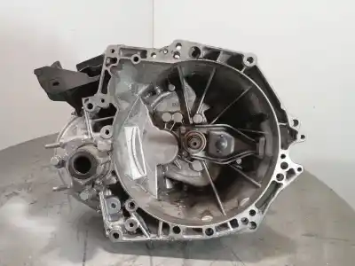 Pezzo di ricambio per auto di seconda mano riduttore per citroen berlingo multispace (b9) 1.6 hdi 115 riferimenti oem iam 20et07 m1-b2-69 