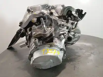 Second-hand car spare part GEARBOX for CITROEN BERLINGO MULTISPACE (B9) 1.6 HDI 115 OEM IAM references 20ET07  