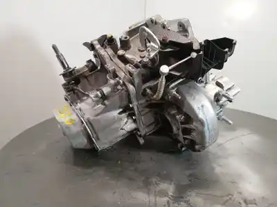 Pezzo di ricambio per auto di seconda mano riduttore per citroen berlingo multispace (b9) 1.6 hdi 115 riferimenti oem iam 20et07 m1-b2-69 